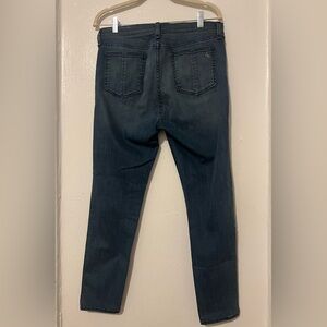 Rag & Bone high rise leggings!